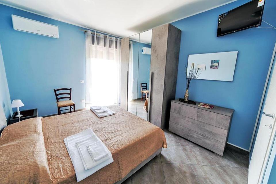 Bed and Breakfast Etna - Monte - Mojo Moio Alcantara Esterno foto