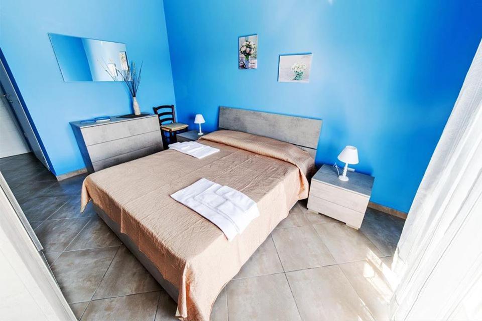 Bed and Breakfast Etna - Monte - Mojo Moio Alcantara Esterno foto