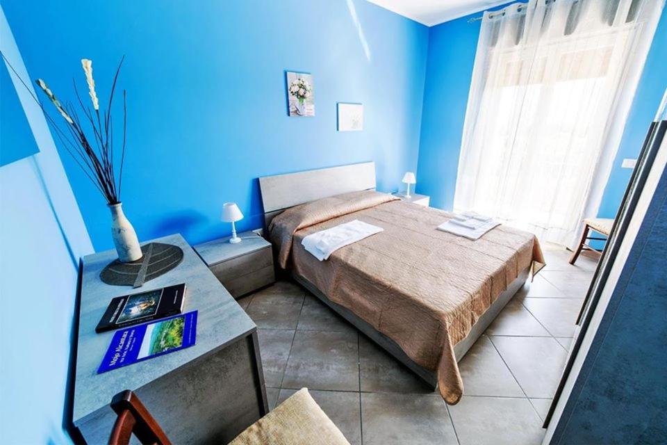 Bed and Breakfast Etna - Monte - Mojo Moio Alcantara Esterno foto